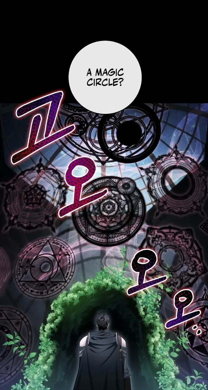It’s My Destiny To Be The Hero’s Saviour Chapter 118 page 79 - 