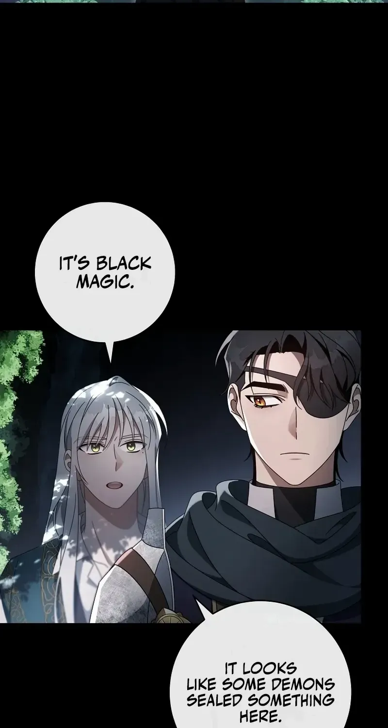 It’s My Destiny To Be The Hero’s Saviour Chapter 118 page 80 - 