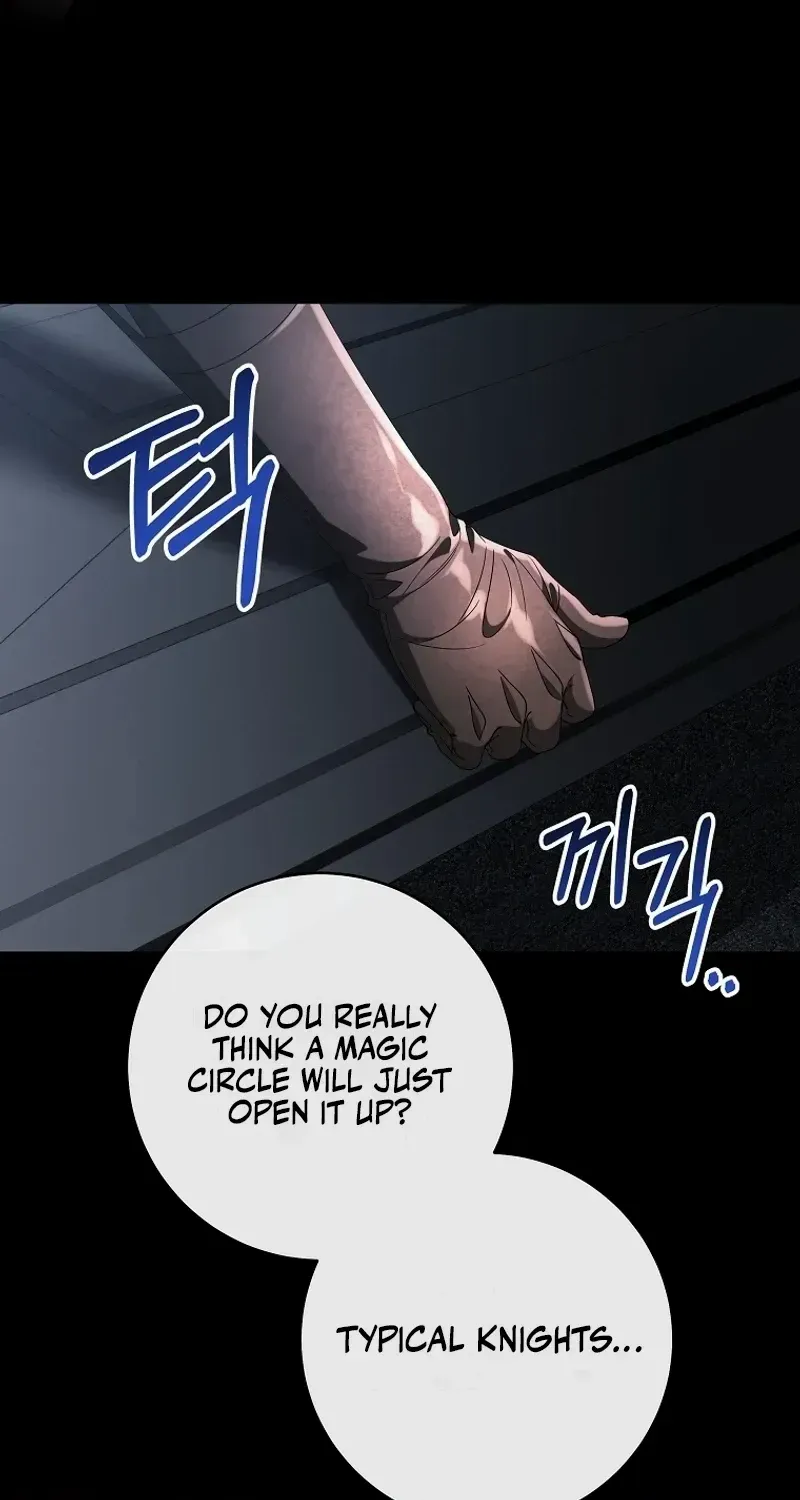 It’s My Destiny To Be The Hero’s Saviour Chapter 118 page 84 - 