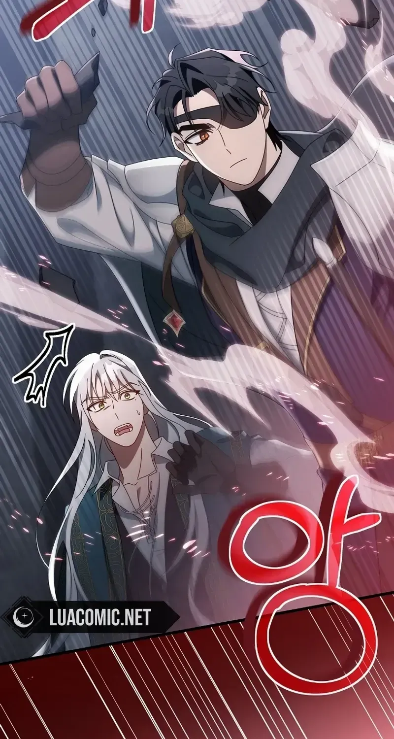 It’s My Destiny To Be The Hero’s Saviour Chapter 118 page 87 - 