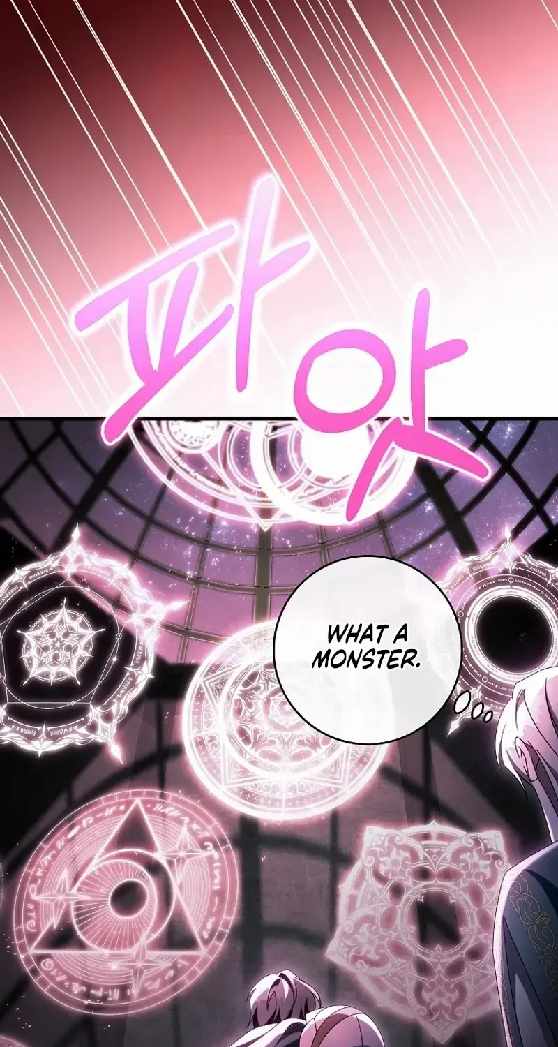 It’s My Destiny To Be The Hero’s Saviour Chapter 118 page 88 - 