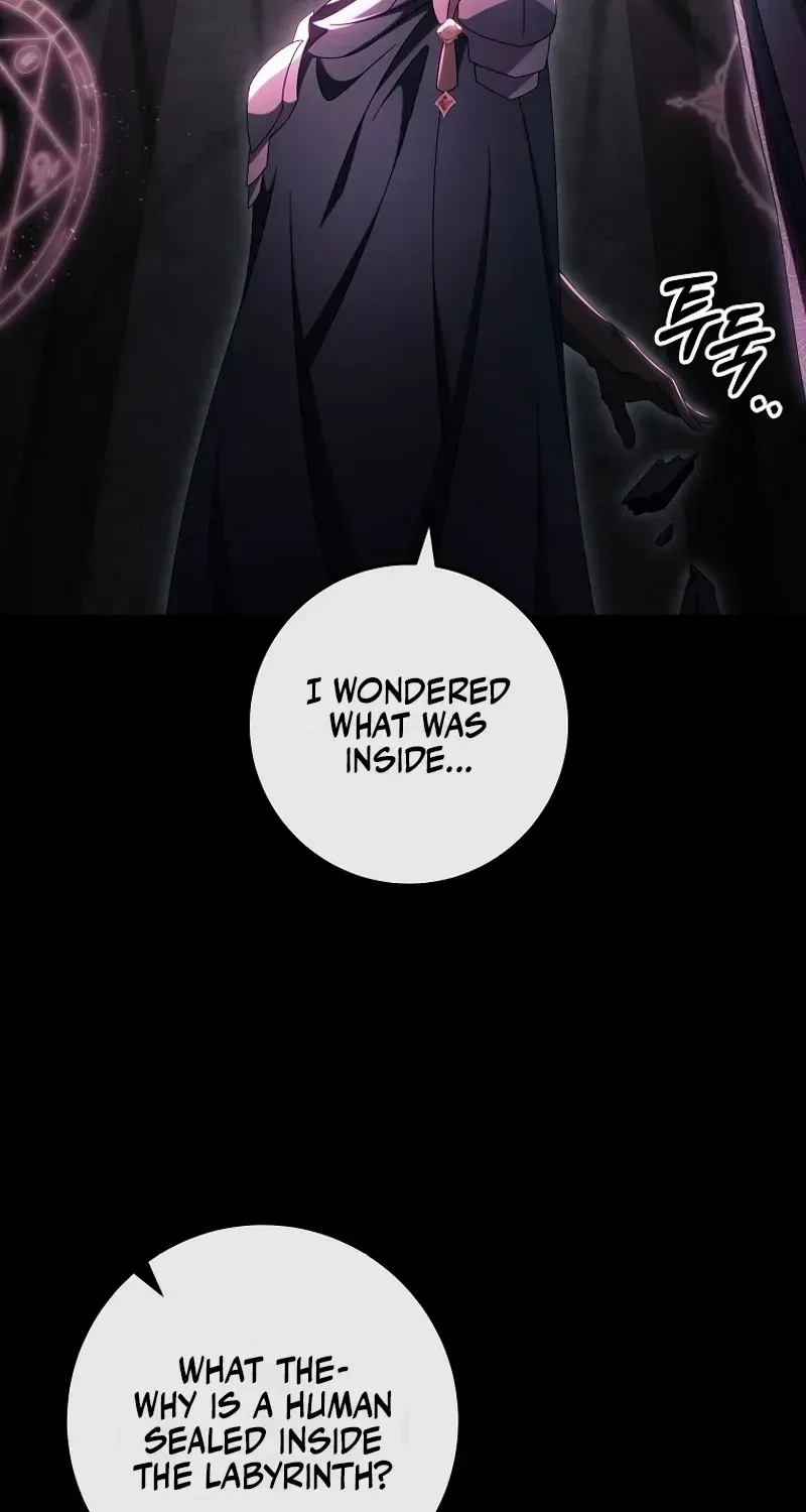It’s My Destiny To Be The Hero’s Saviour Chapter 118 page 89 - 