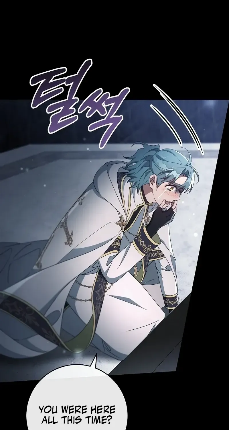 It’s My Destiny To Be The Hero’s Saviour Chapter 118 page 92 - 