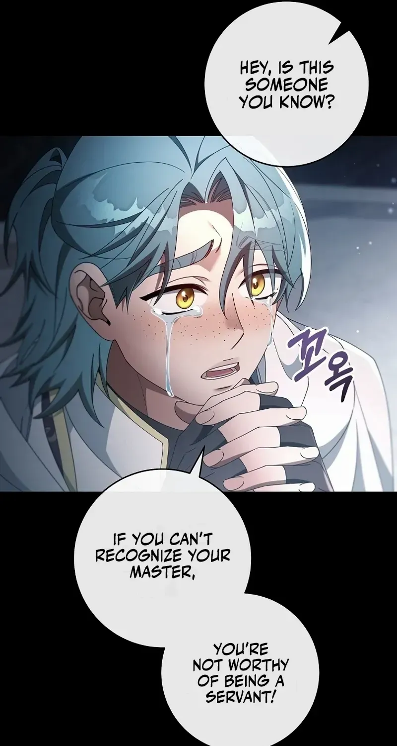 It’s My Destiny To Be The Hero’s Saviour Chapter 118 page 94 - 