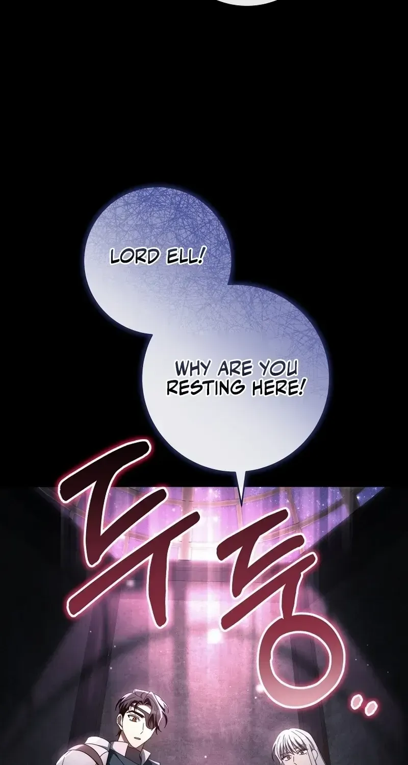 It’s My Destiny To Be The Hero’s Saviour Chapter 118 page 95 - 