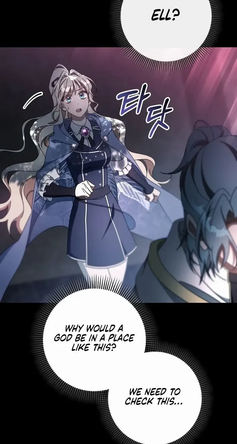It’s My Destiny To Be The Hero’s Saviour Chapter 118 page 97 - 
