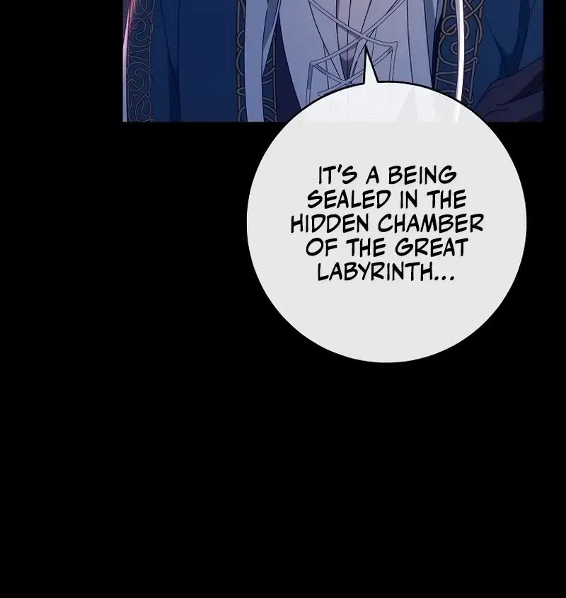 It’s My Destiny To Be The Hero’s Saviour Chapter 119 page 11 - 