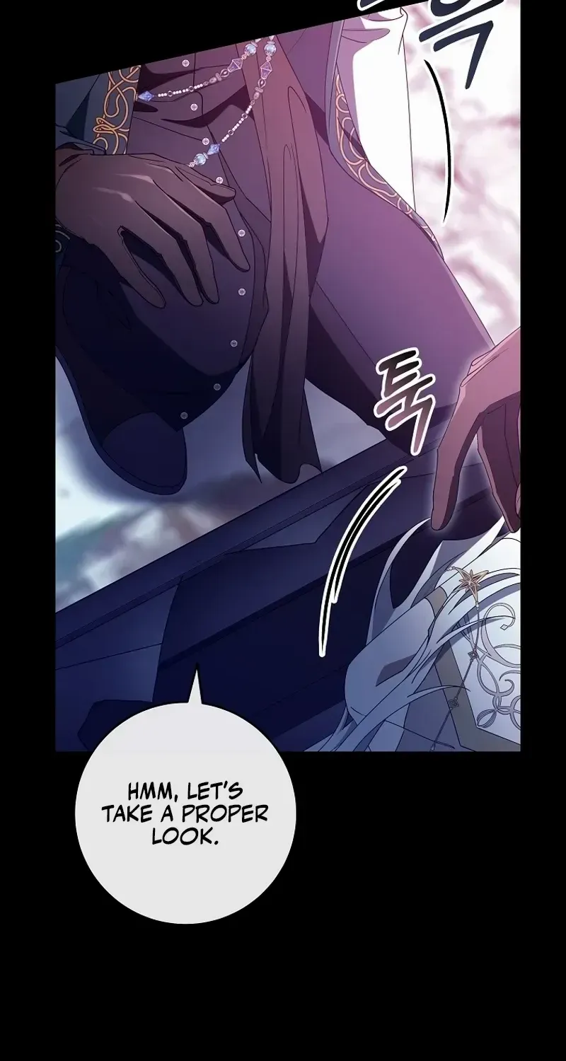 It’s My Destiny To Be The Hero’s Saviour Chapter 119 page 13 - 