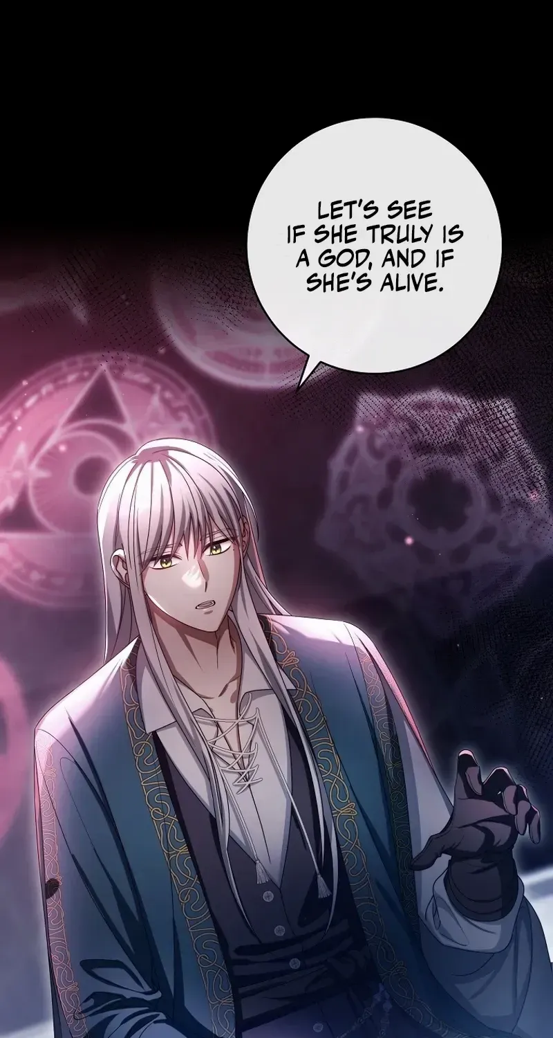 It’s My Destiny To Be The Hero’s Saviour Chapter 119 page 14 - 