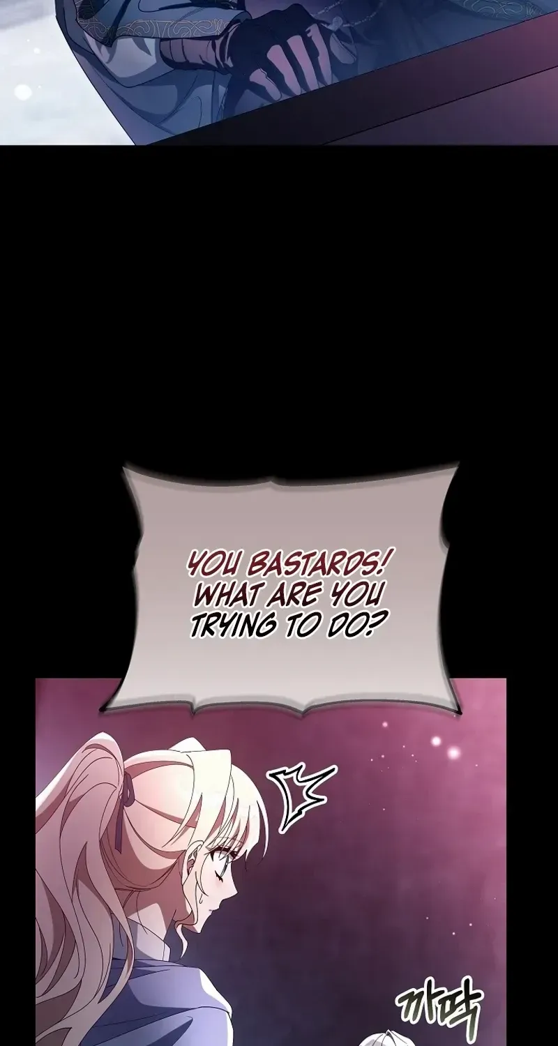 It’s My Destiny To Be The Hero’s Saviour Chapter 119 page 15 - 