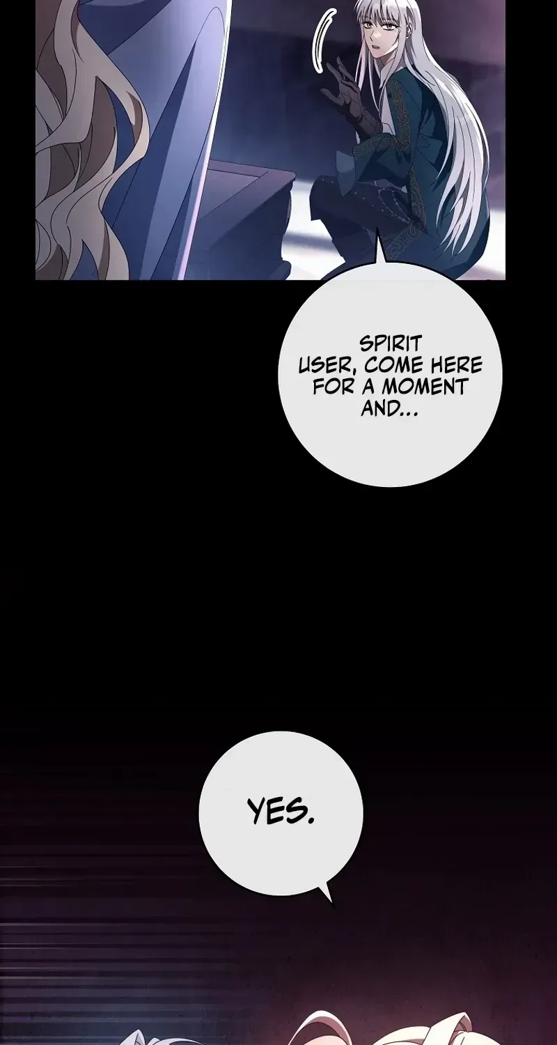 It’s My Destiny To Be The Hero’s Saviour Chapter 119 page 16 - 