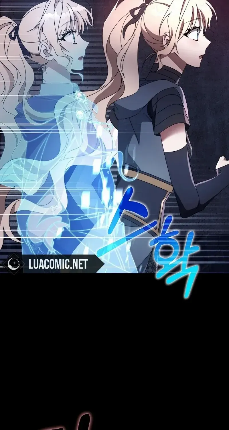 It’s My Destiny To Be The Hero’s Saviour Chapter 119 page 17 - 