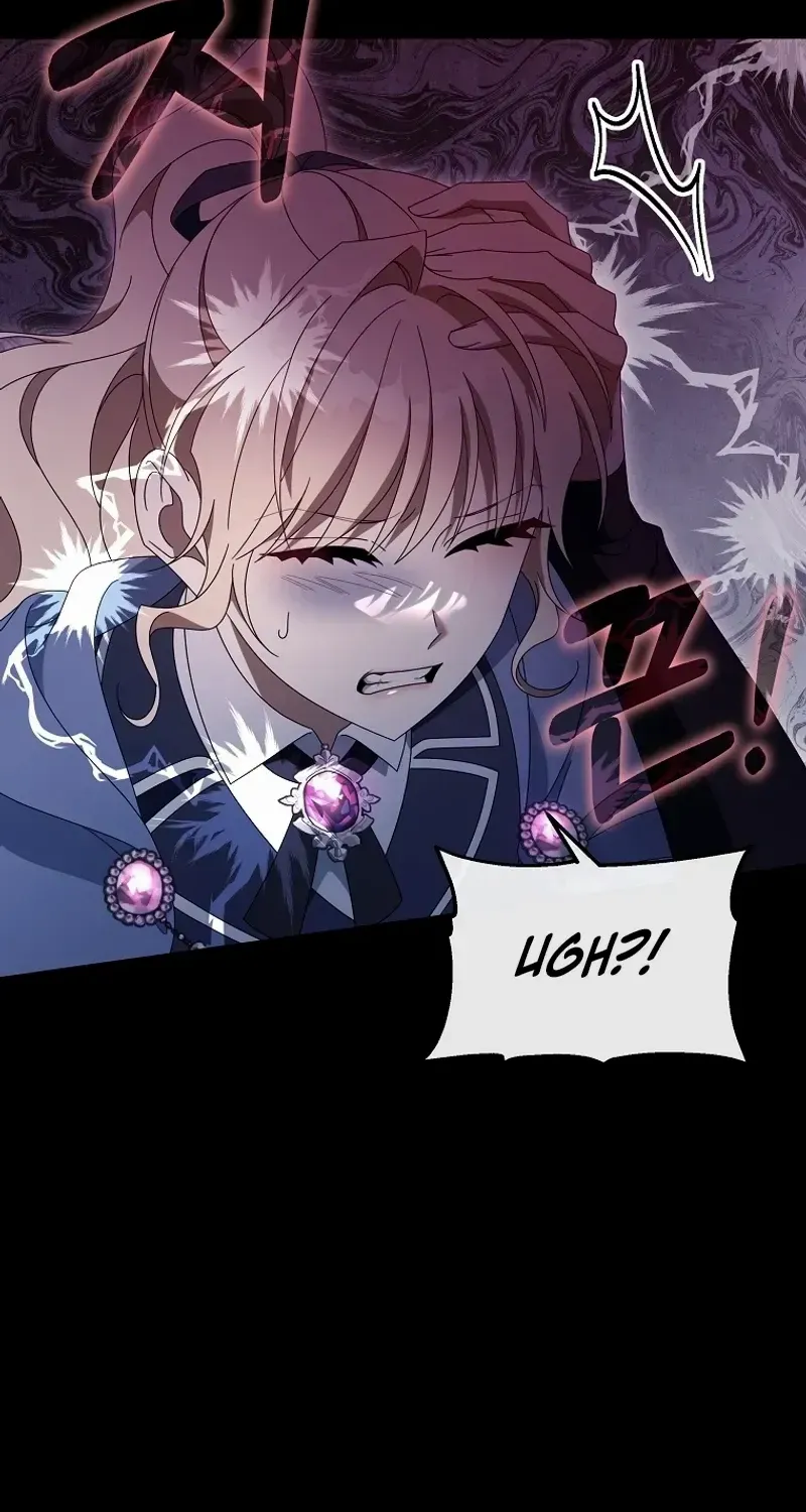 It’s My Destiny To Be The Hero’s Saviour Chapter 119 page 18 - 