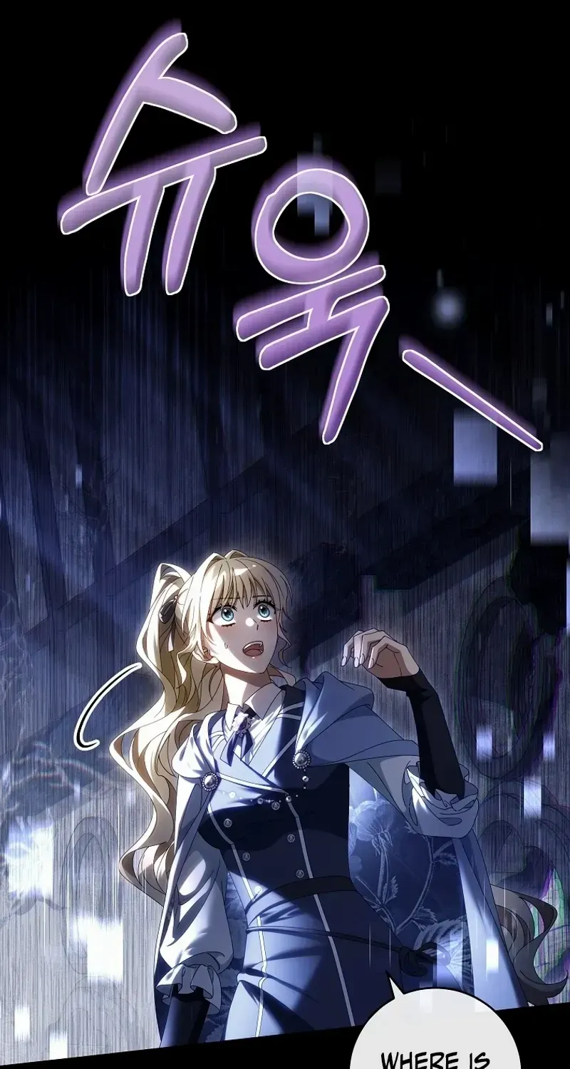 It’s My Destiny To Be The Hero’s Saviour Chapter 119 page 19 - 