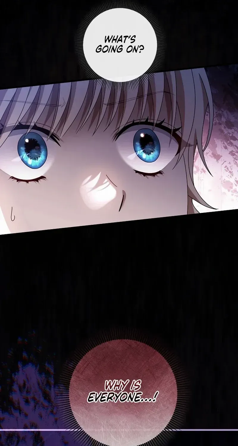 It’s My Destiny To Be The Hero’s Saviour Chapter 119 page 21 - 
