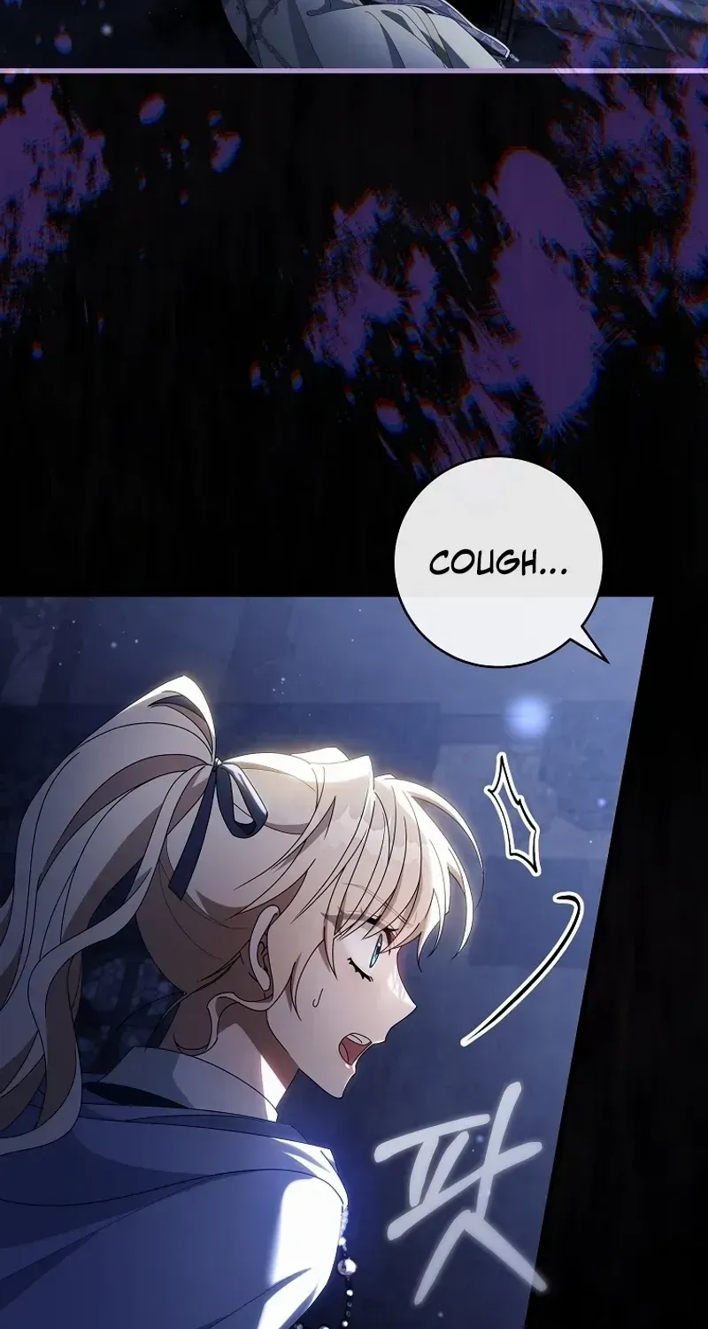 It’s My Destiny To Be The Hero’s Saviour Chapter 119 page 23 - 