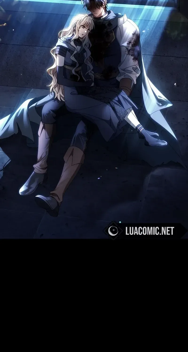 It’s My Destiny To Be The Hero’s Saviour Chapter 119 page 25 - 