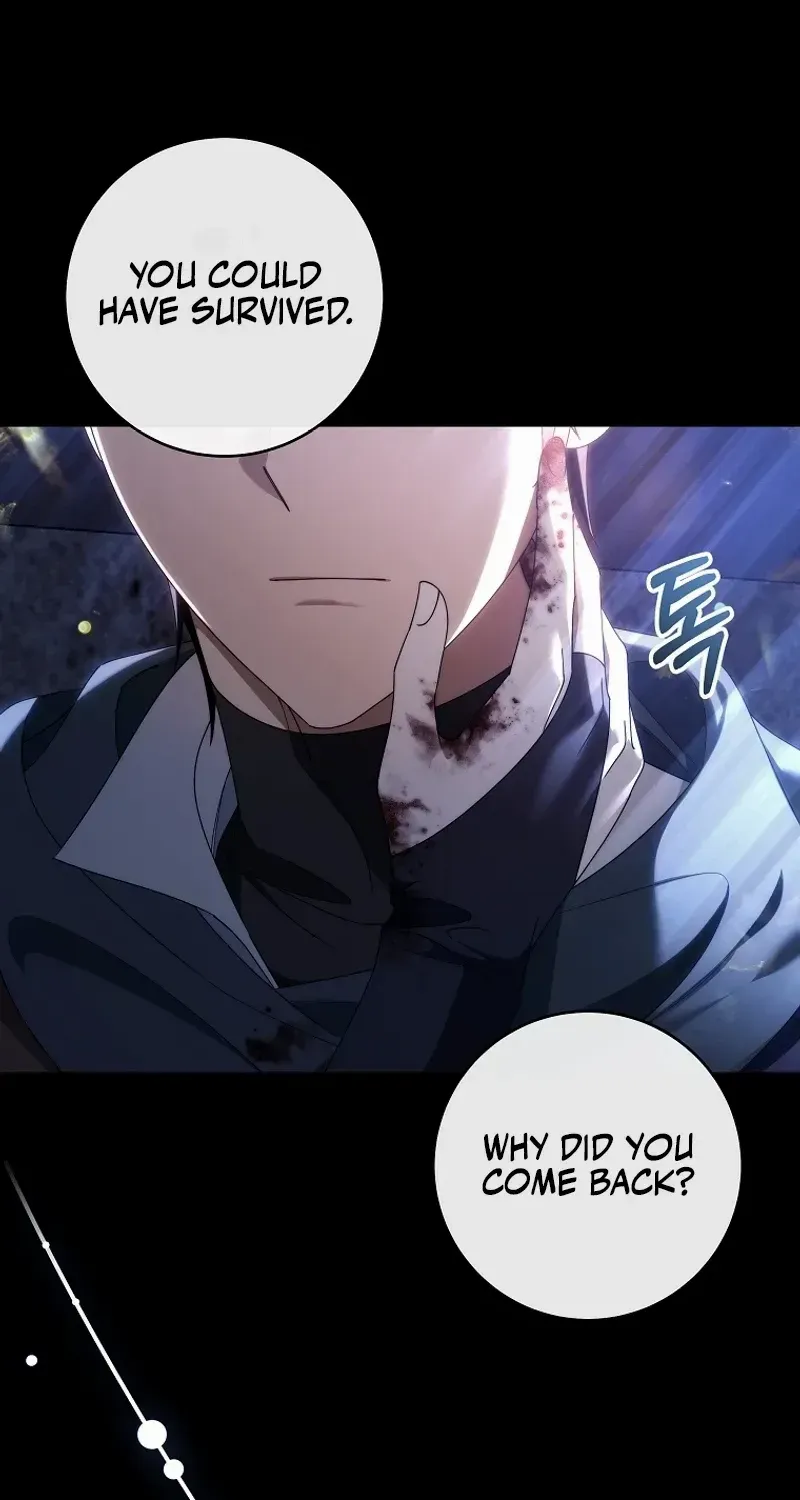 It’s My Destiny To Be The Hero’s Saviour Chapter 119 page 27 - 