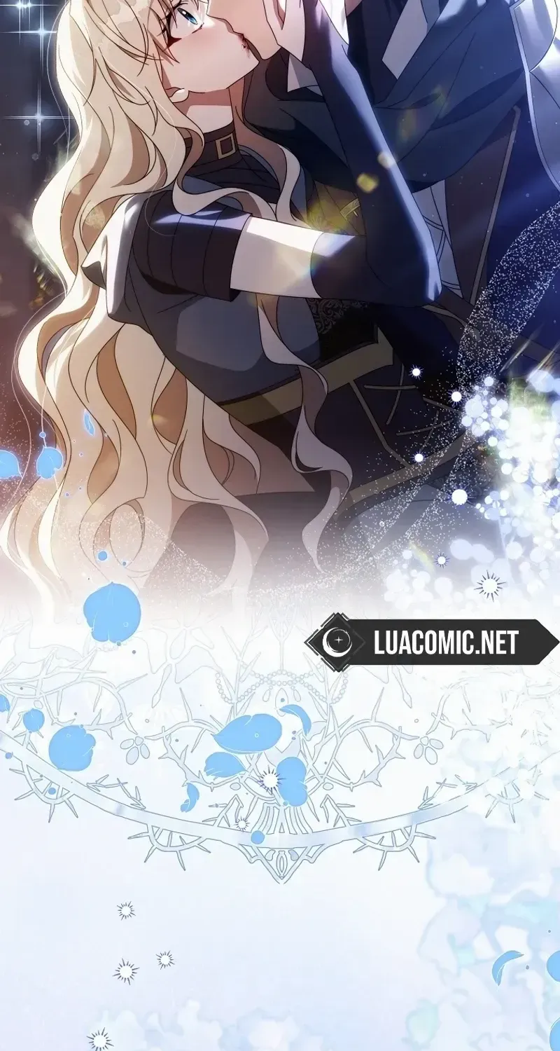 It’s My Destiny To Be The Hero’s Saviour Chapter 119 page 33 - 