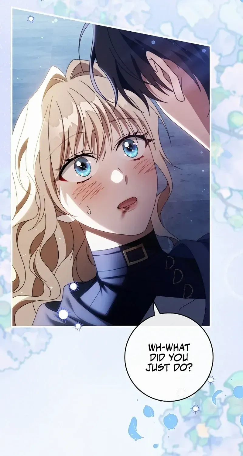 It’s My Destiny To Be The Hero’s Saviour Chapter 119 page 34 - 