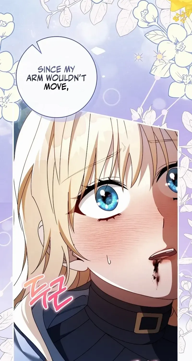 It’s My Destiny To Be The Hero’s Saviour Chapter 119 page 38 - 