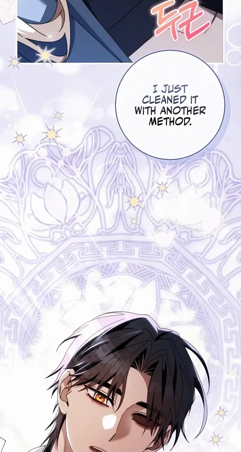 It’s My Destiny To Be The Hero’s Saviour Chapter 119 page 39 - 