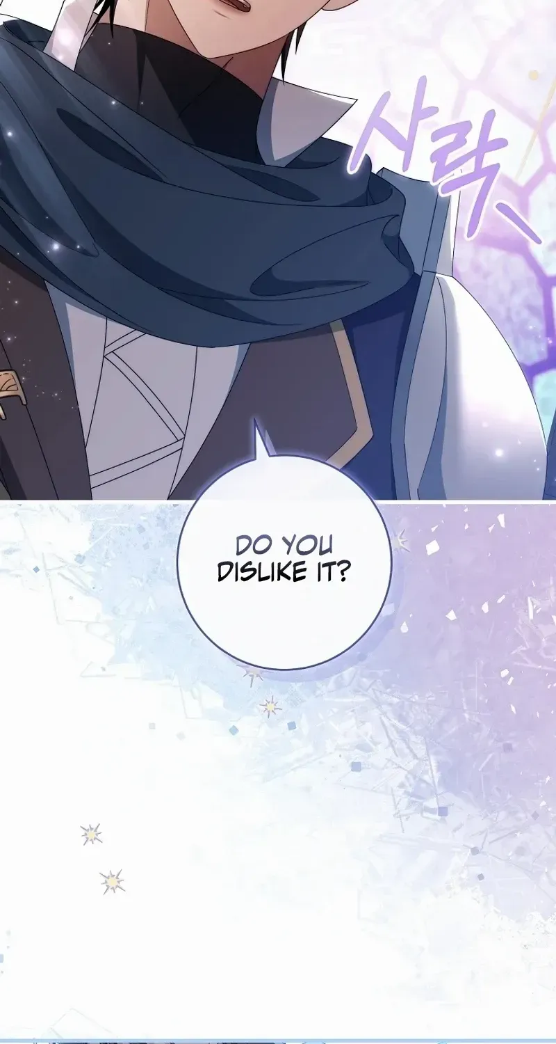 It’s My Destiny To Be The Hero’s Saviour Chapter 119 page 40 - 