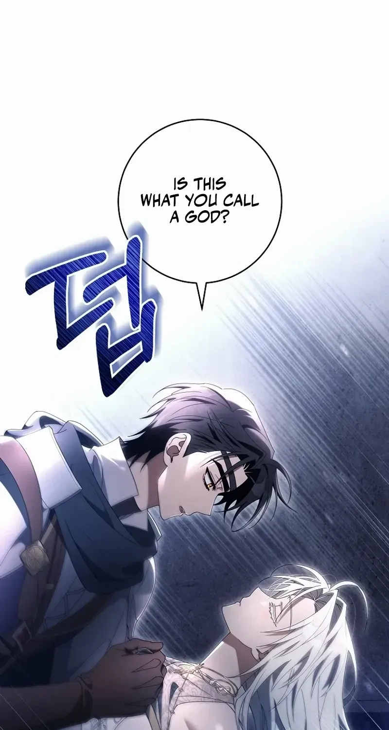 It’s My Destiny To Be The Hero’s Saviour Chapter 119 page 5 - 