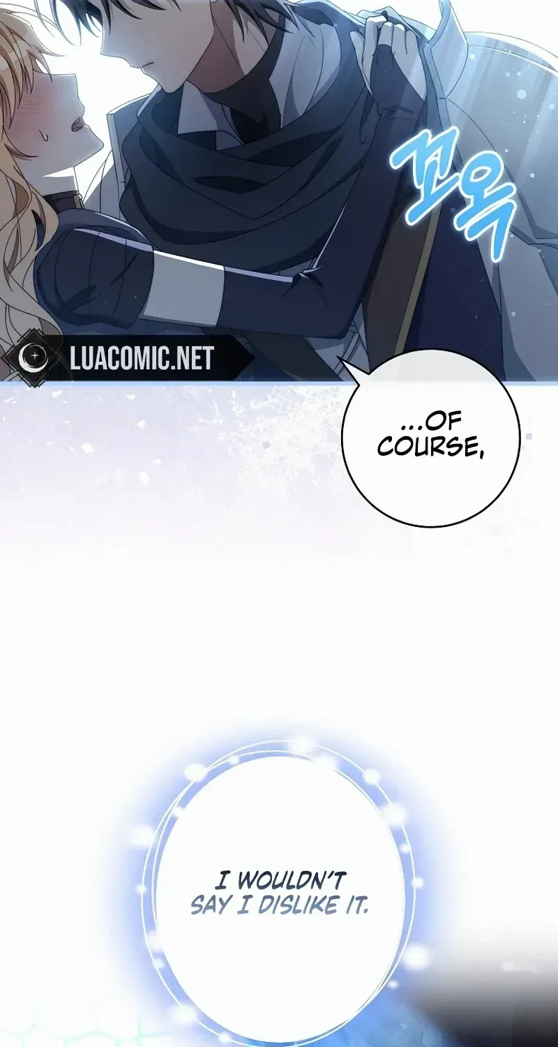 It’s My Destiny To Be The Hero’s Saviour Chapter 119 page 41 - 