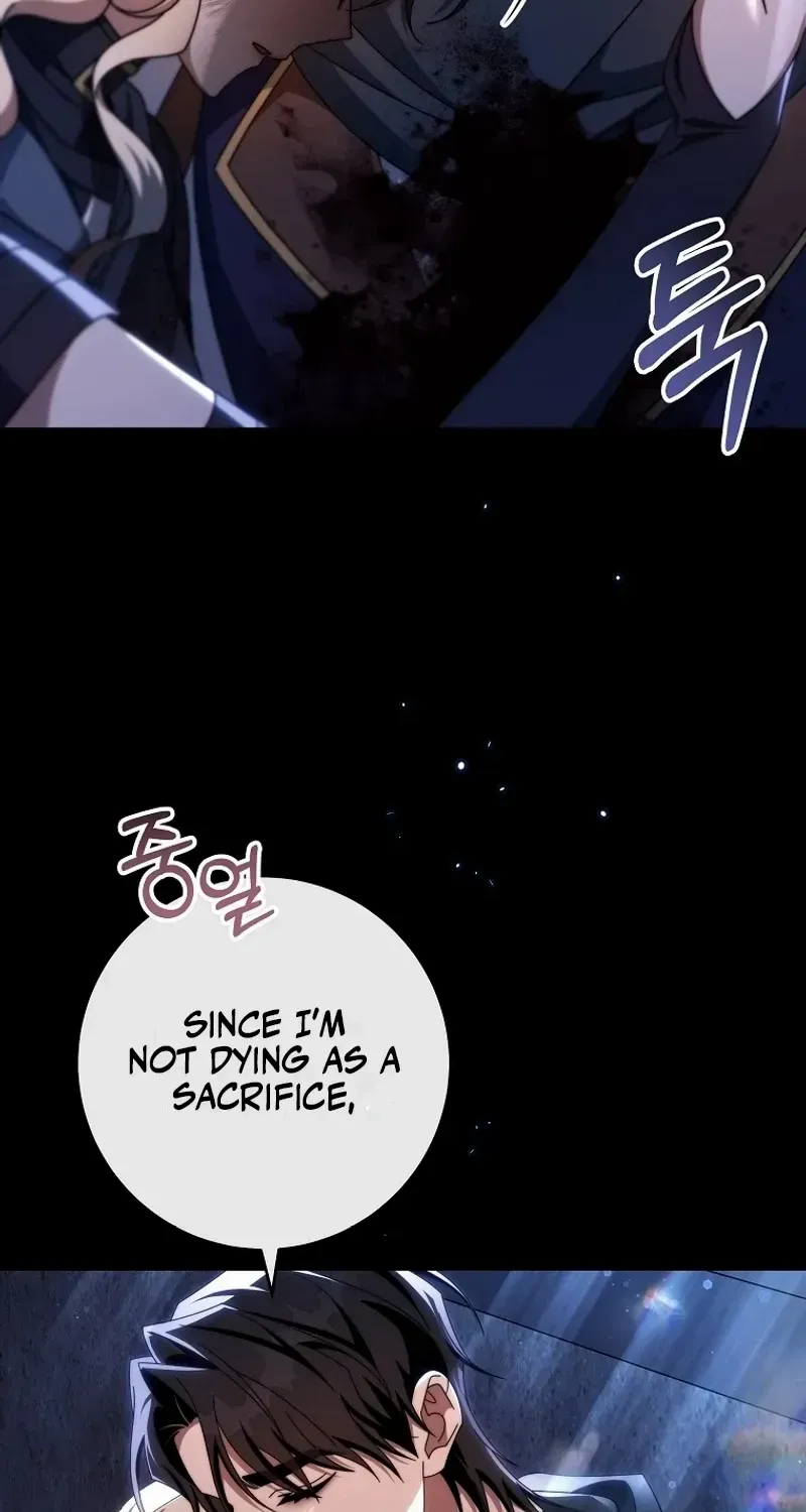 It’s My Destiny To Be The Hero’s Saviour Chapter 119 page 44 - 