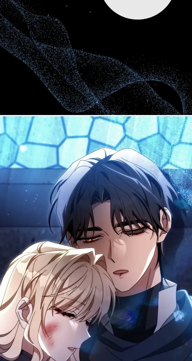 It’s My Destiny To Be The Hero’s Saviour Chapter 119 page 47 - 