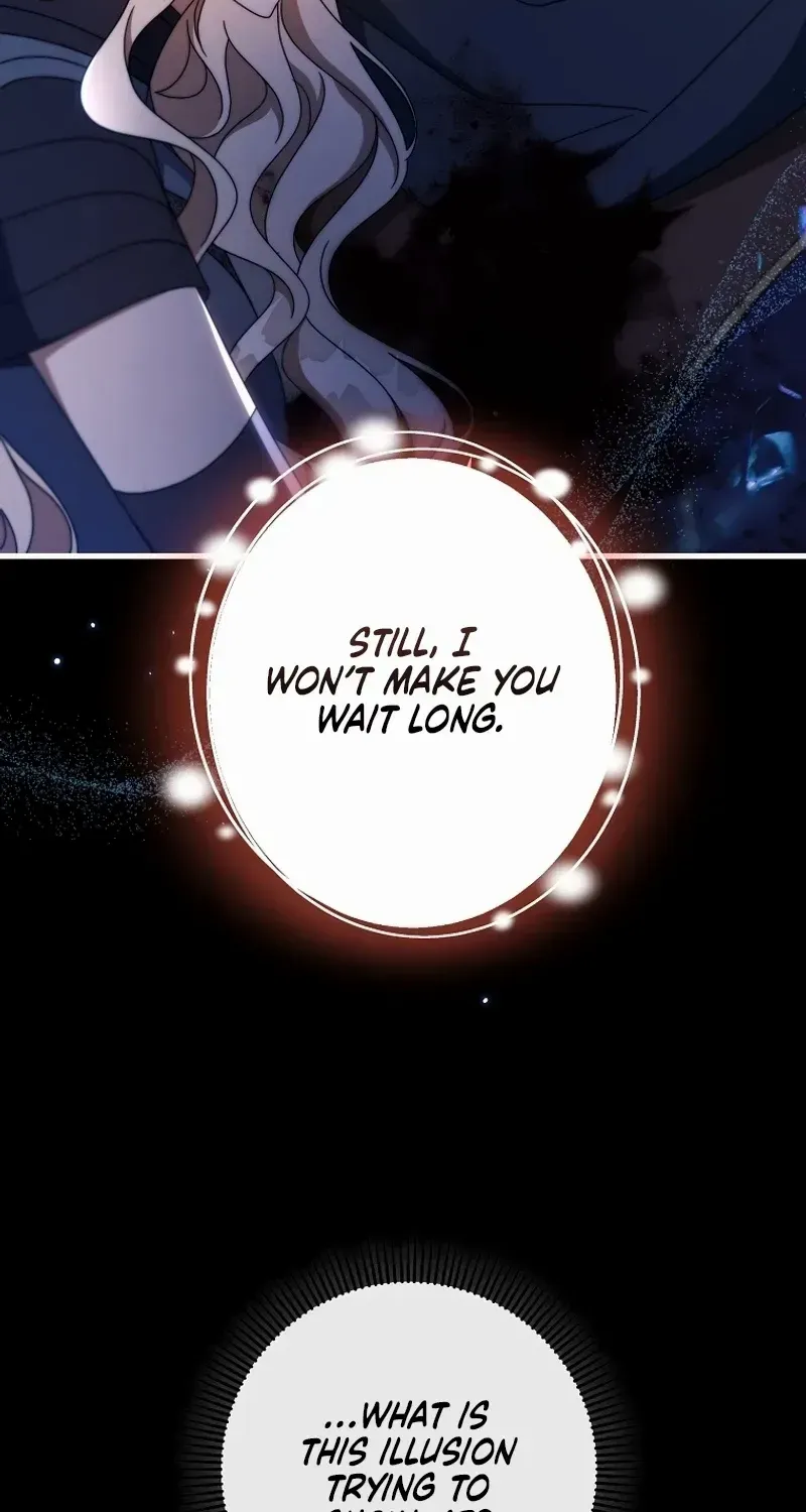 It’s My Destiny To Be The Hero’s Saviour Chapter 119 page 48 - 