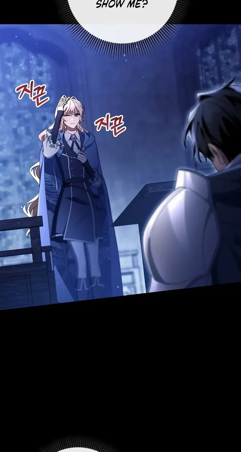 It’s My Destiny To Be The Hero’s Saviour Chapter 119 page 49 - 