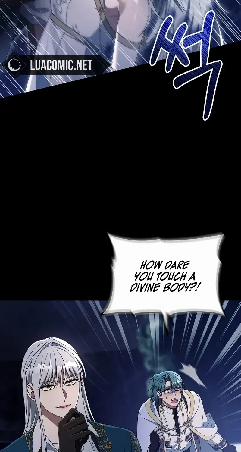 It’s My Destiny To Be The Hero’s Saviour Chapter 119 page 6 - 