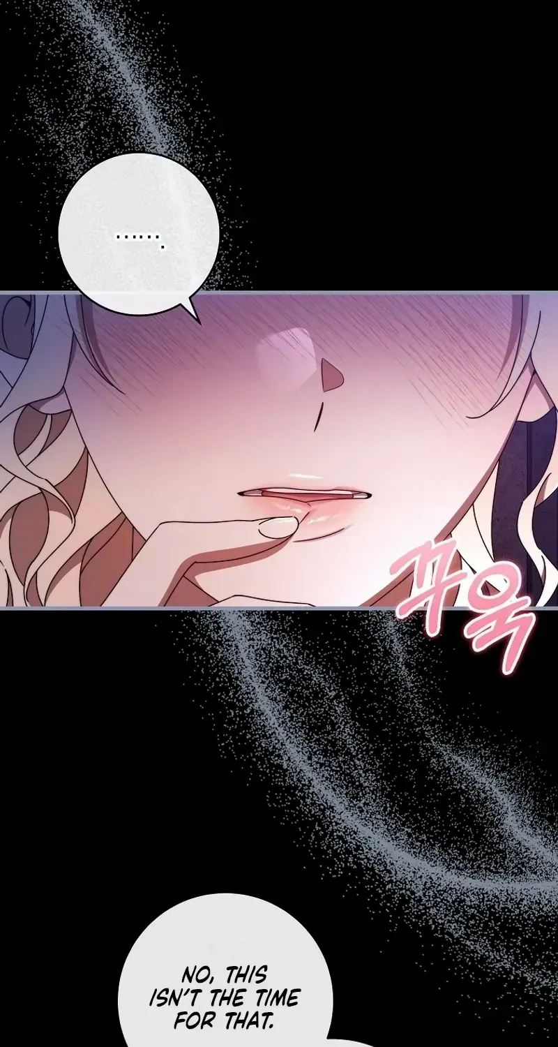It’s My Destiny To Be The Hero’s Saviour Chapter 119 page 51 - 
