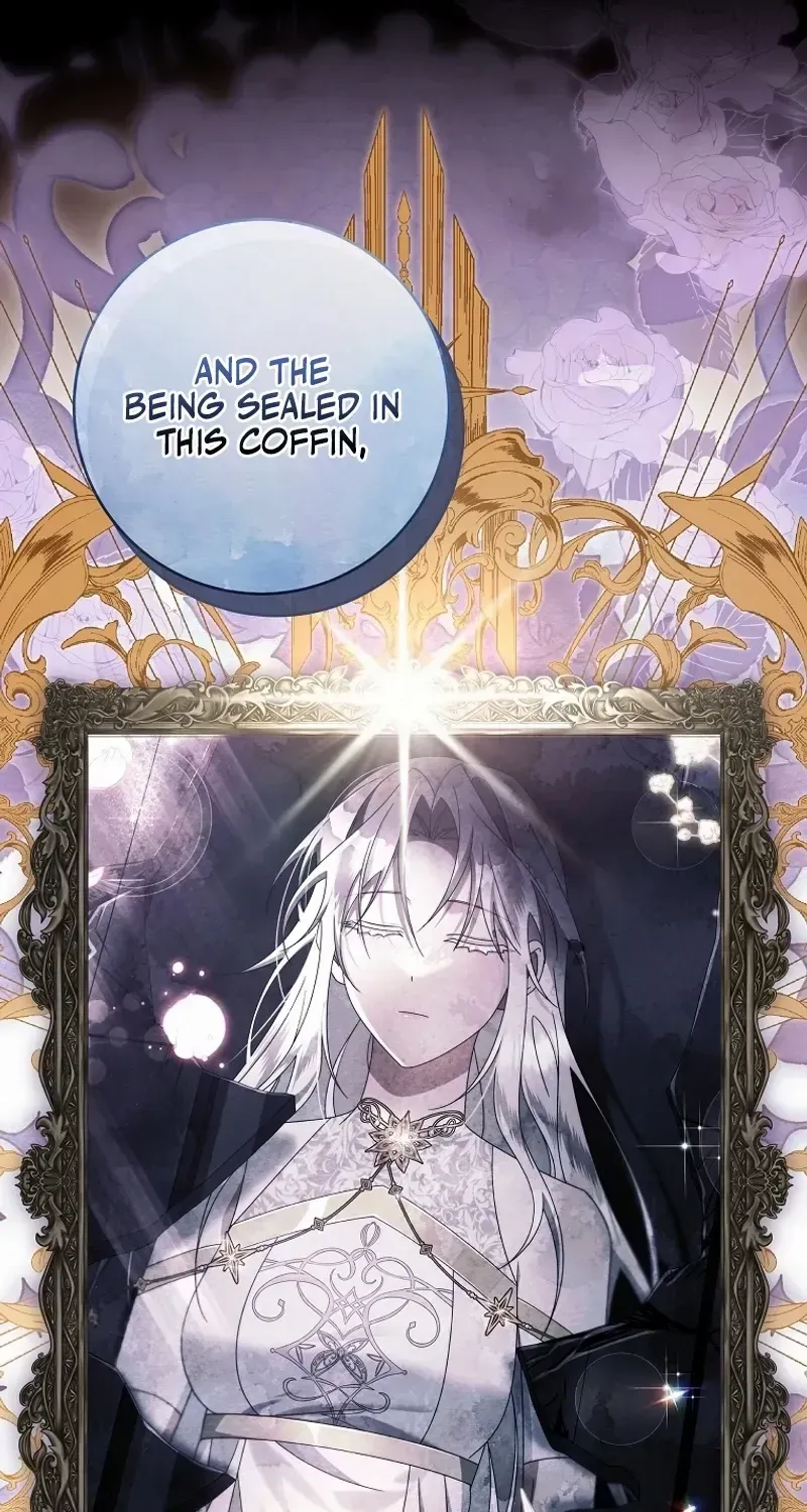 It’s My Destiny To Be The Hero’s Saviour Chapter 119 page 54 - 