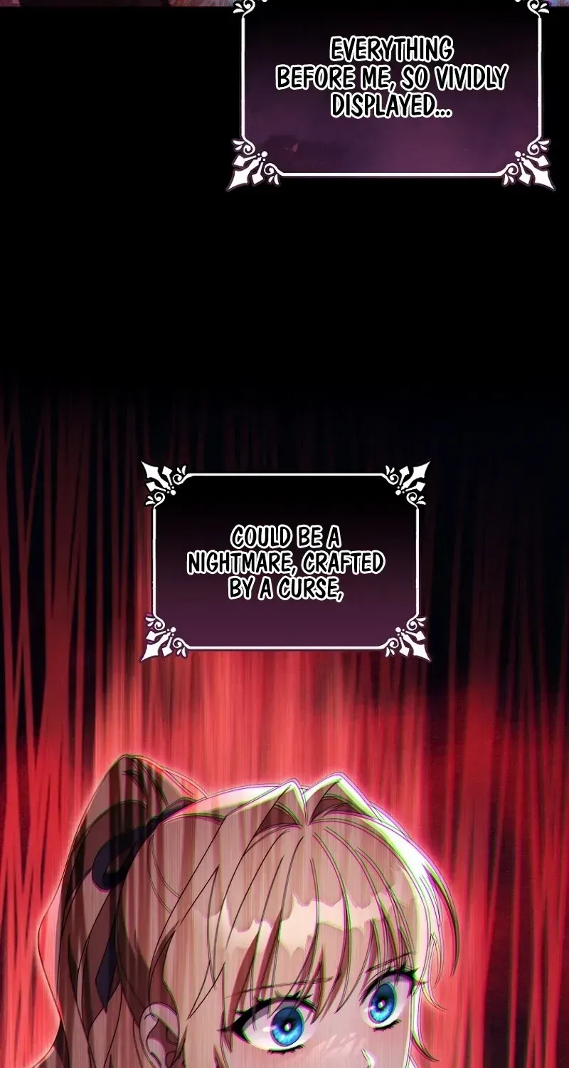 It’s My Destiny To Be The Hero’s Saviour Chapter 119 page 58 - 