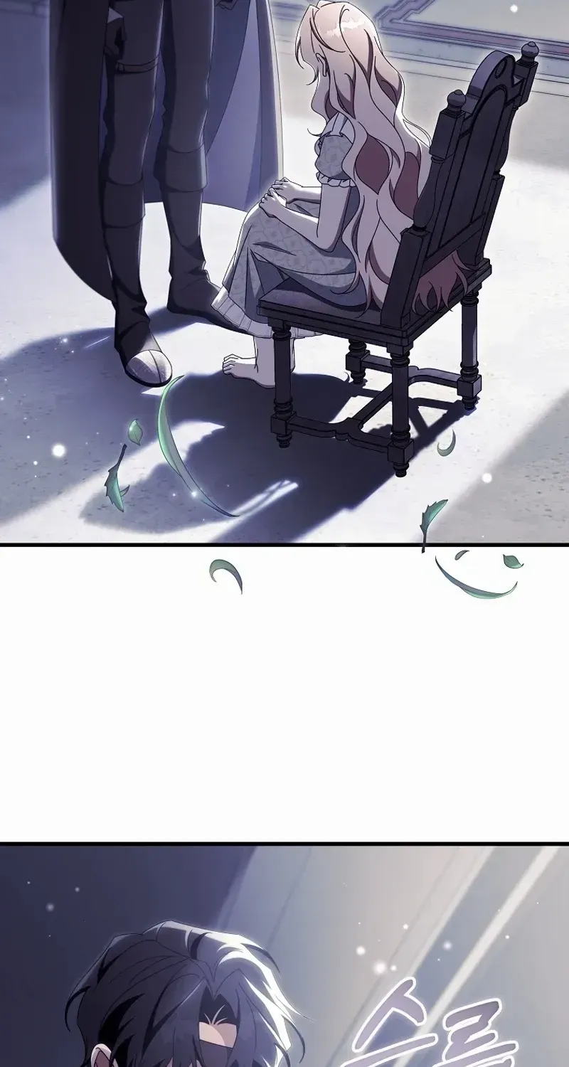 It’s My Destiny To Be The Hero’s Saviour Chapter 119 page 63 - 