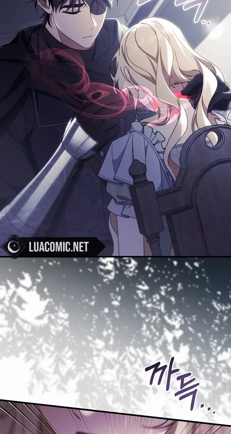It’s My Destiny To Be The Hero’s Saviour Chapter 119 page 64 - 