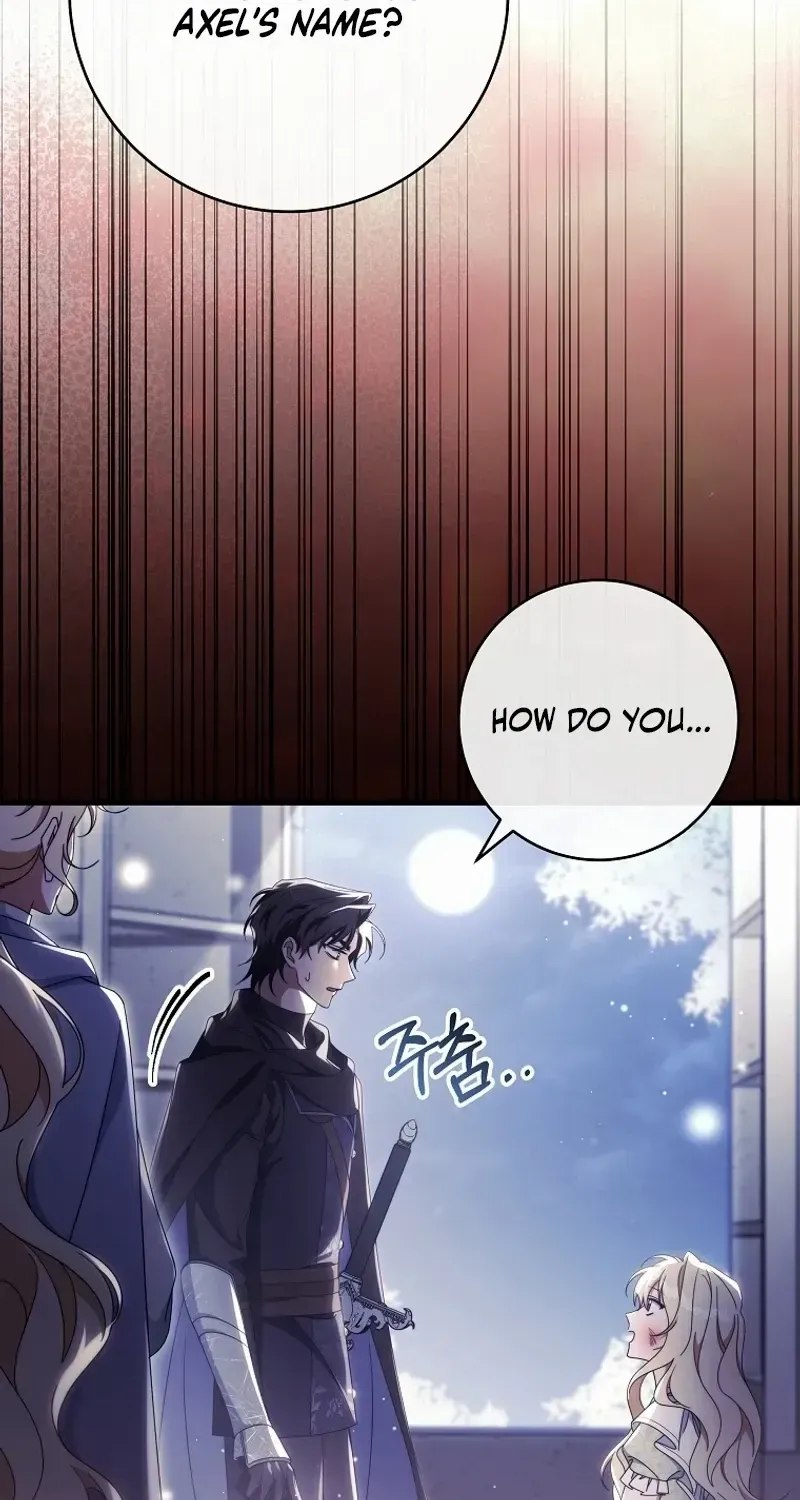 It’s My Destiny To Be The Hero’s Saviour Chapter 119 page 71 - 