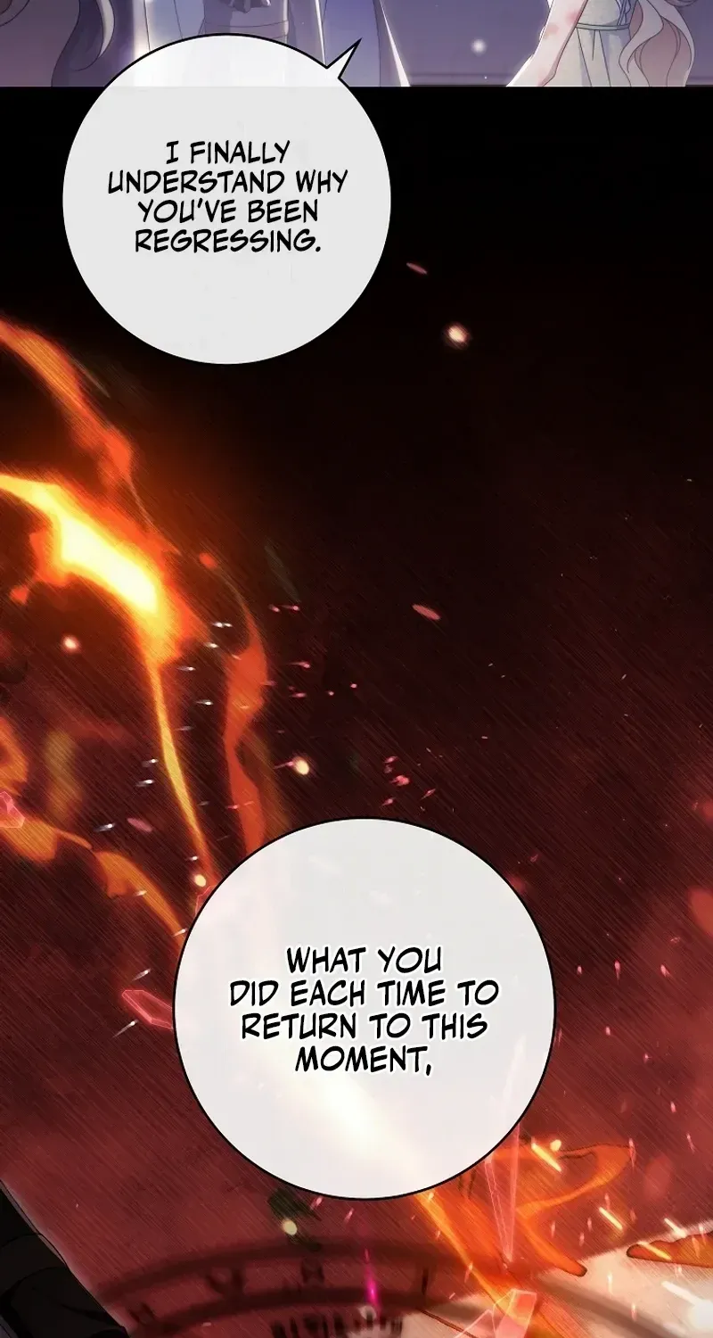 It’s My Destiny To Be The Hero’s Saviour Chapter 119 page 72 - 