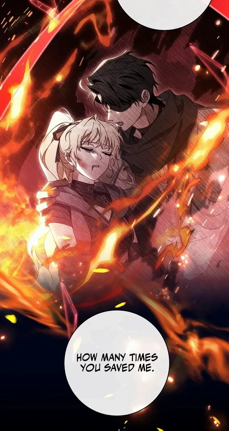 It’s My Destiny To Be The Hero’s Saviour Chapter 119 page 74 - 