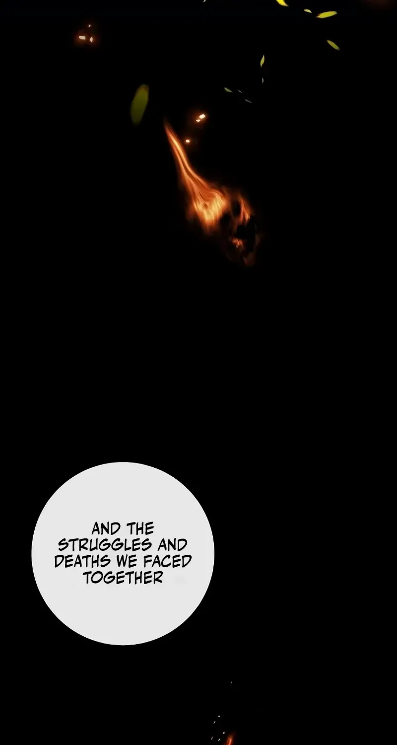 It’s My Destiny To Be The Hero’s Saviour Chapter 119 page 75 - 