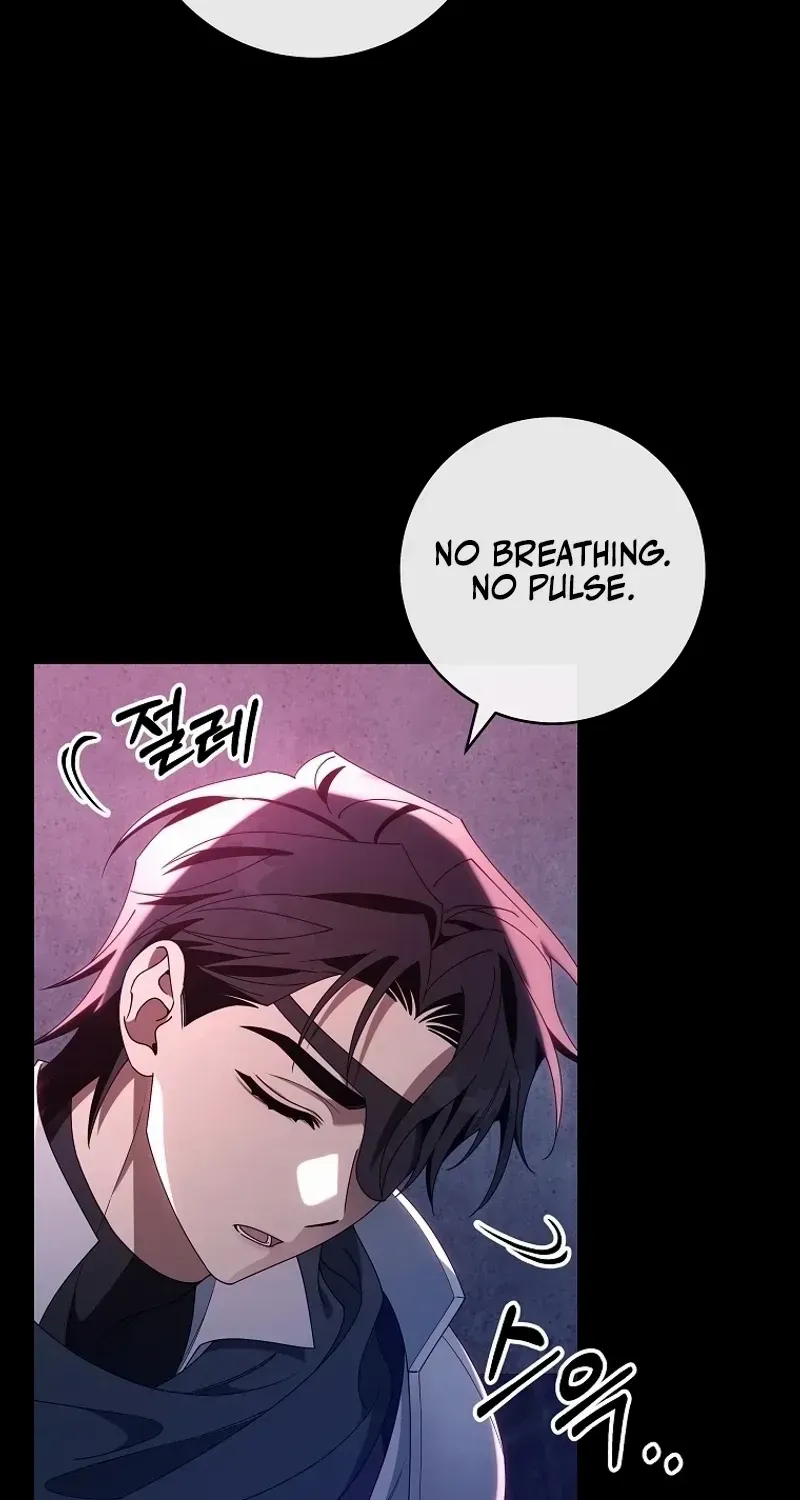 It’s My Destiny To Be The Hero’s Saviour Chapter 119 page 9 - 