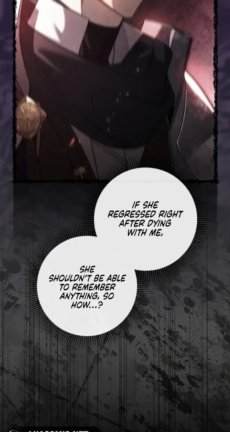 It’s My Destiny To Be The Hero’s Saviour Chapter 119 page 81 - 