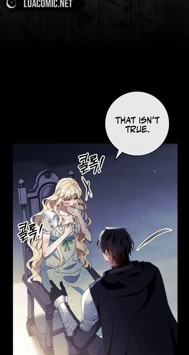 It’s My Destiny To Be The Hero’s Saviour Chapter 119 page 82 - 