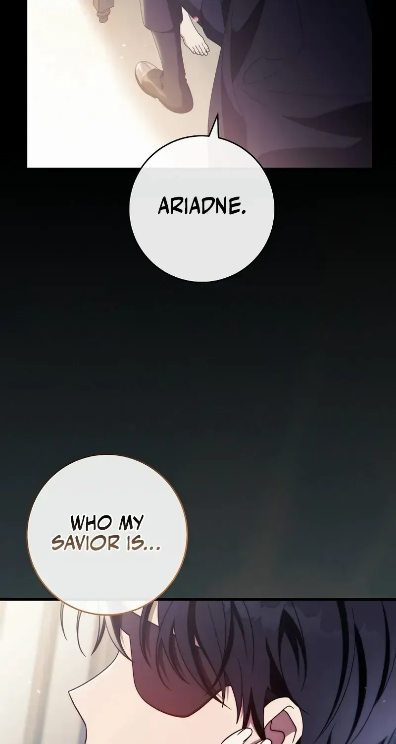 It’s My Destiny To Be The Hero’s Saviour Chapter 119 page 83 - 