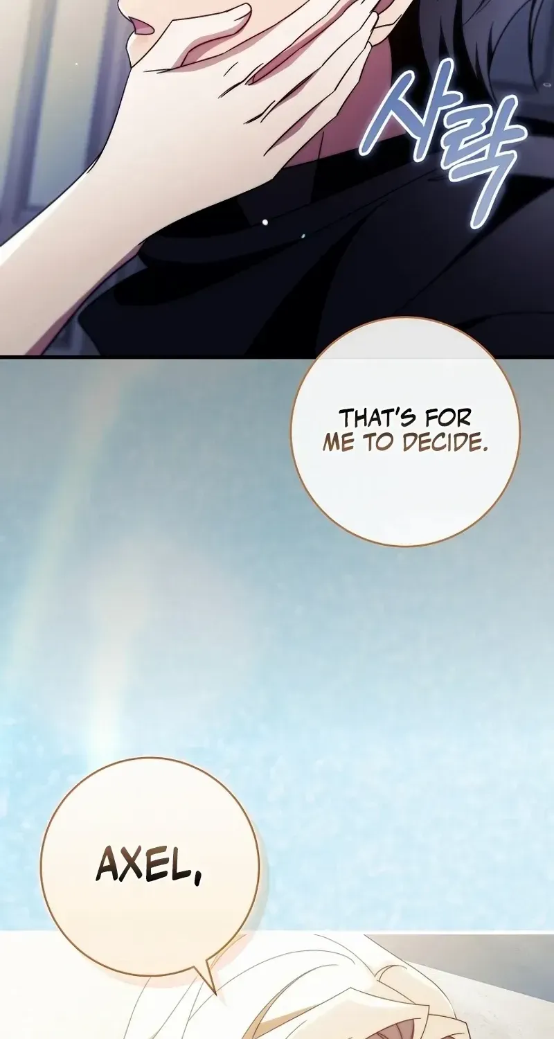 It’s My Destiny To Be The Hero’s Saviour Chapter 119 page 84 - 