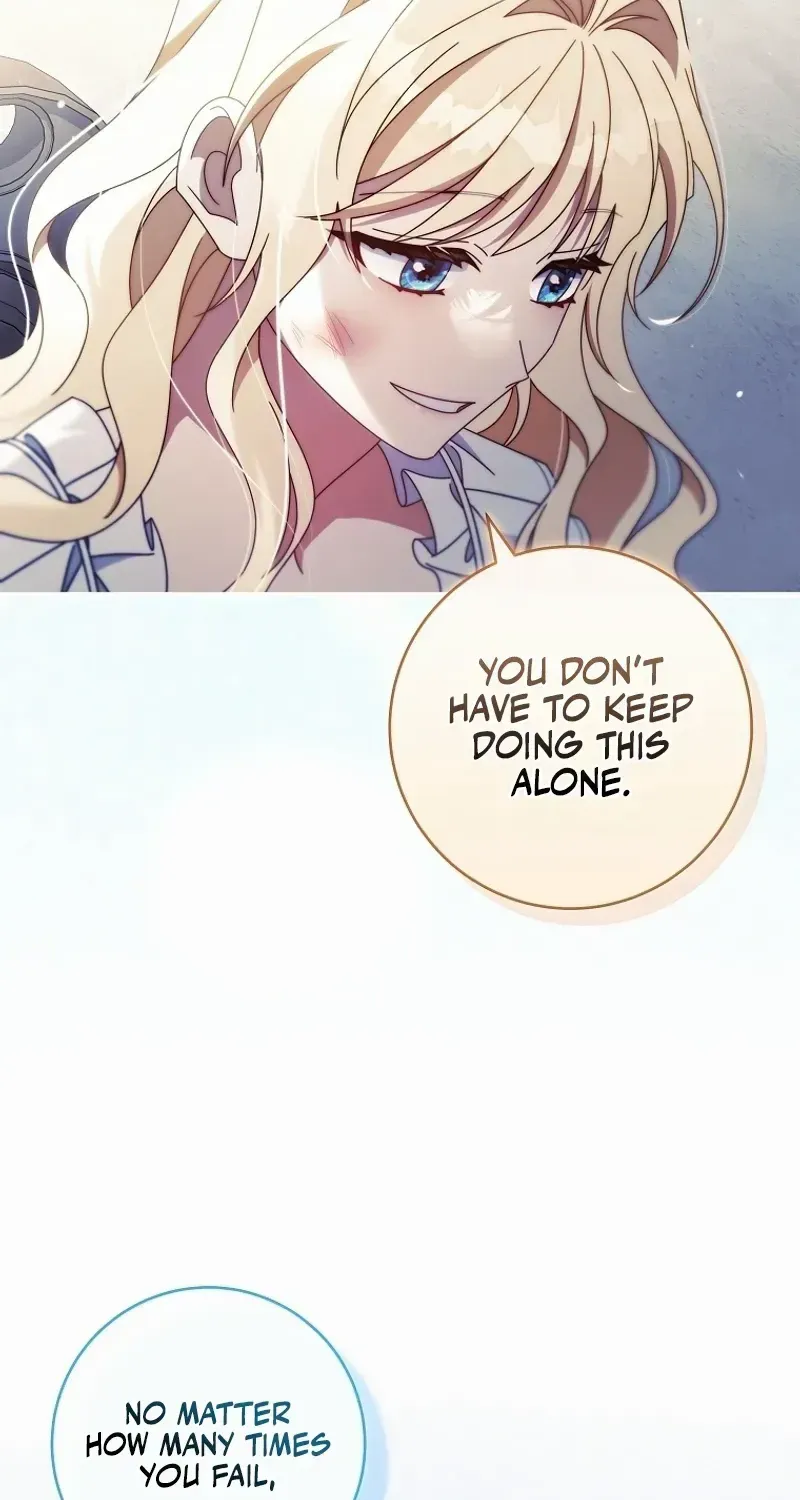 It’s My Destiny To Be The Hero’s Saviour Chapter 119 page 85 - 