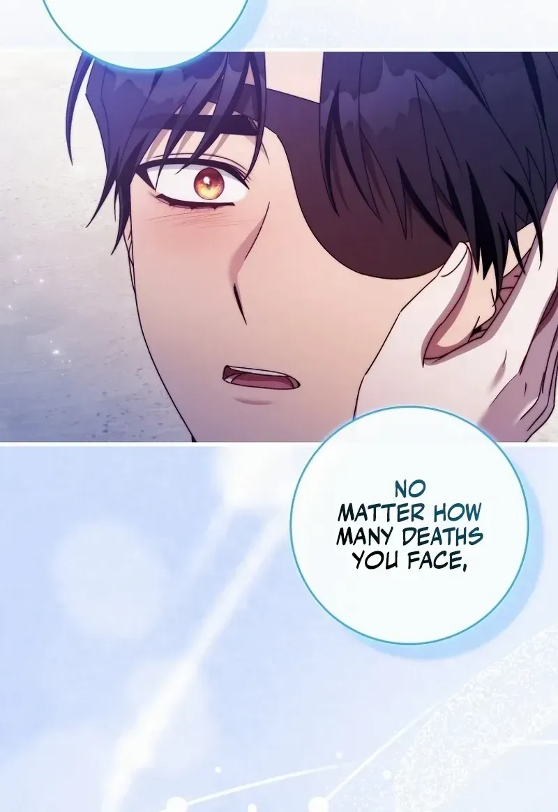 It’s My Destiny To Be The Hero’s Saviour Chapter 119 page 86 - 